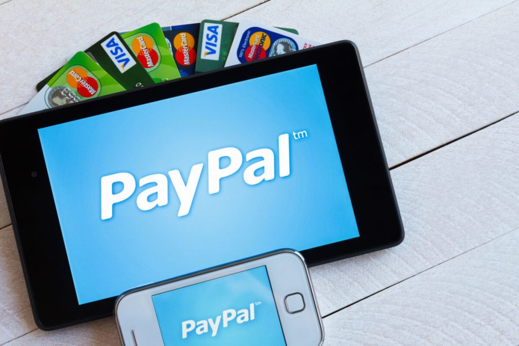 PayPal schließt sich mit Mercado Pago, Tenpay und anderen Plattformen zusammen, um eine mobile Geldbörse mit globaler Reichweite zu schaffen