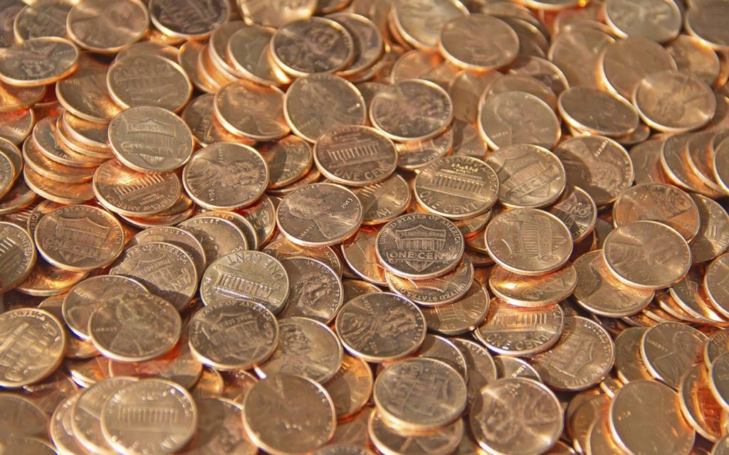 Bis zu 50.000 Euro für eine 1-Cent-Münze: Der erstaunliche Wert einer einzigartigen Ausgabe