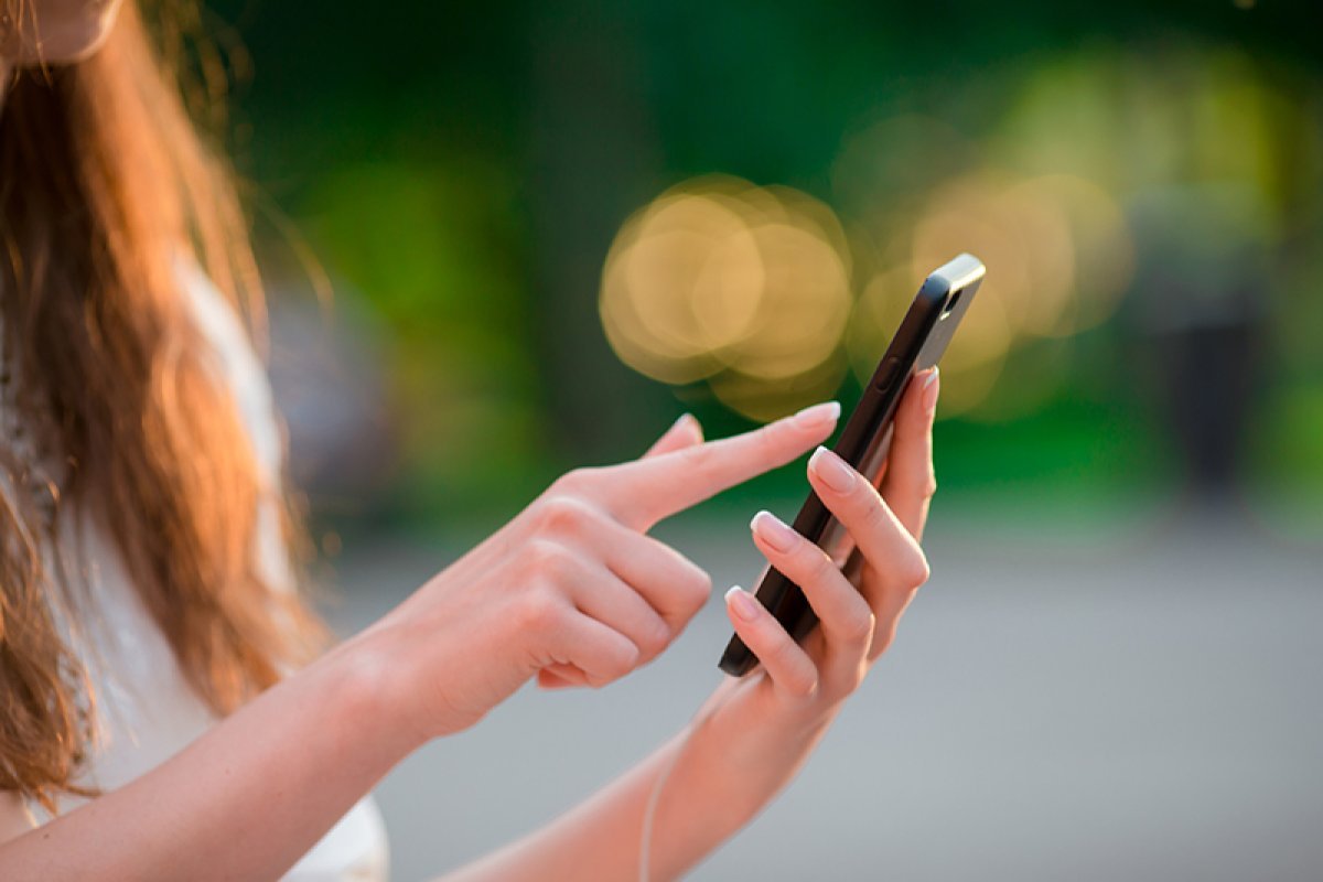 Ihr Android-Smartphone verfügt über eine versteckte intelligente Einstellung, obwohl es noch kein Mobiltelefon gibt, das diese nutzen kann.