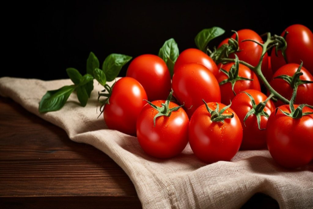 An heißen Tagen gieße ich meine Tomaten nicht mit Wasser, sondern mit dieser Flüssigkeit, und sie tragen Früchte wie verrückt. Ich ernte ganze Kisten voller Tomaten. Dünger für Tomaten