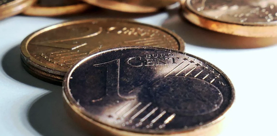 Bis zu 50.000 Euro für eine 1-Cent-Münze: der erstaunliche Wert einer einmaligen Ausgabe