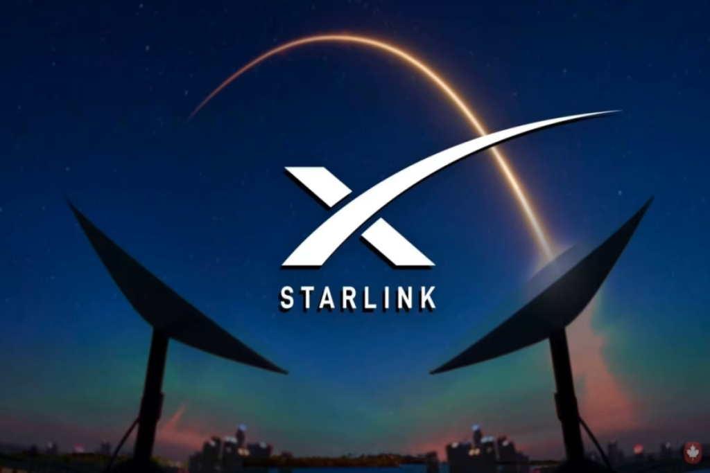 So verbinden Sie Ihr Mobiltelefon ohne Antennen mit Starlink von Elon Musk: verfügbar für Android und iOS