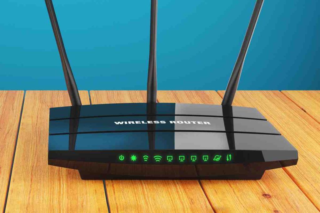 Ein einfacher Test, den Sie durchführen sollten, wenn Sie nicht möchten, dass das WLAN in Ihrem Zuhause plötzlich ausfällt