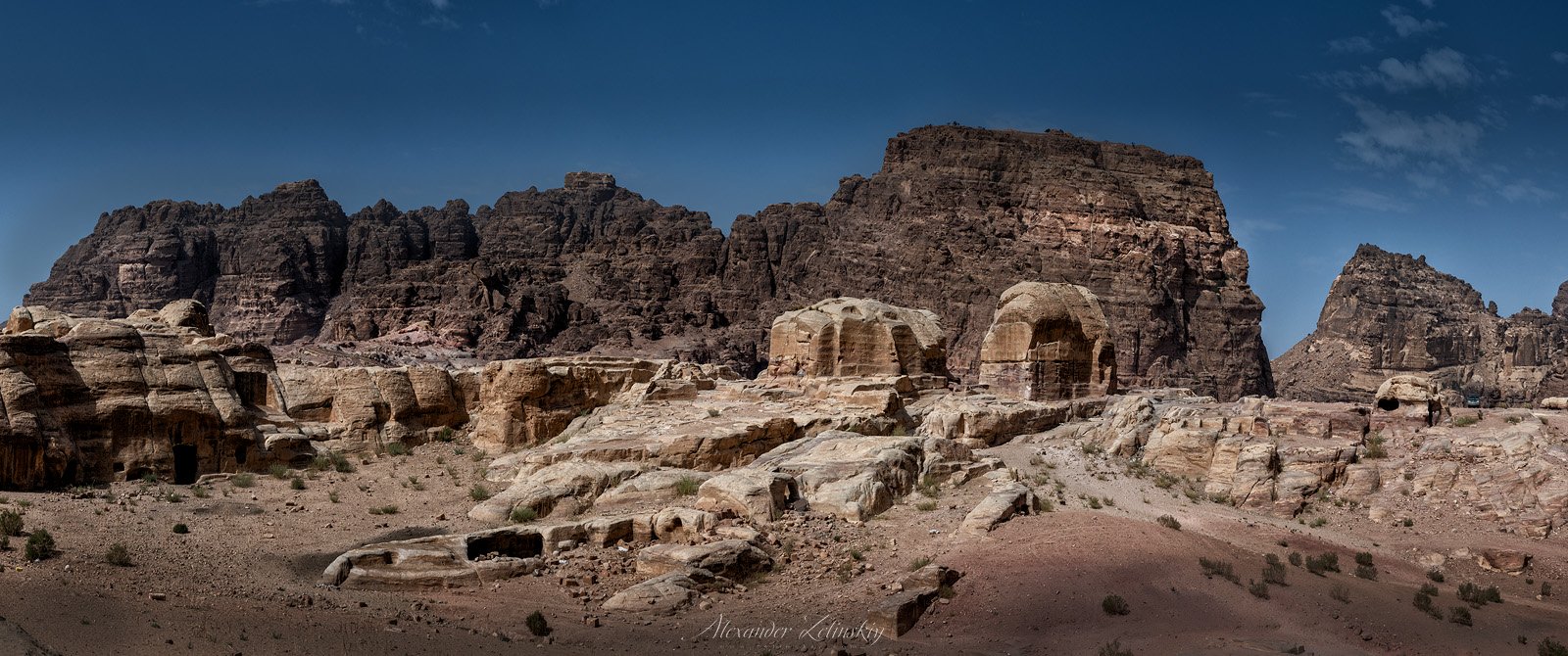 Es war 2000 Jahre lang verborgen und versetzt uns nun in Schrecken: ein archäologischer Fund, der alles, was wir wussten, auf den Kopf stellt