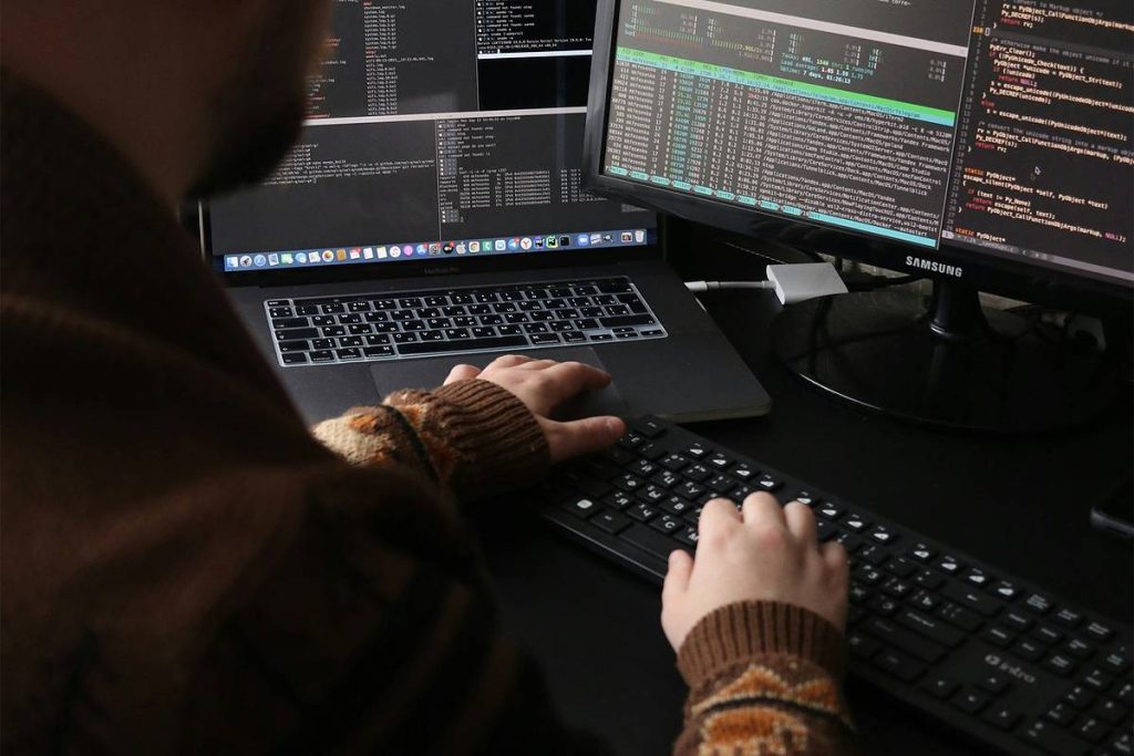 „Die Evolution des Phishing“: Experten warnen vor einer neuen Form des Betrugs