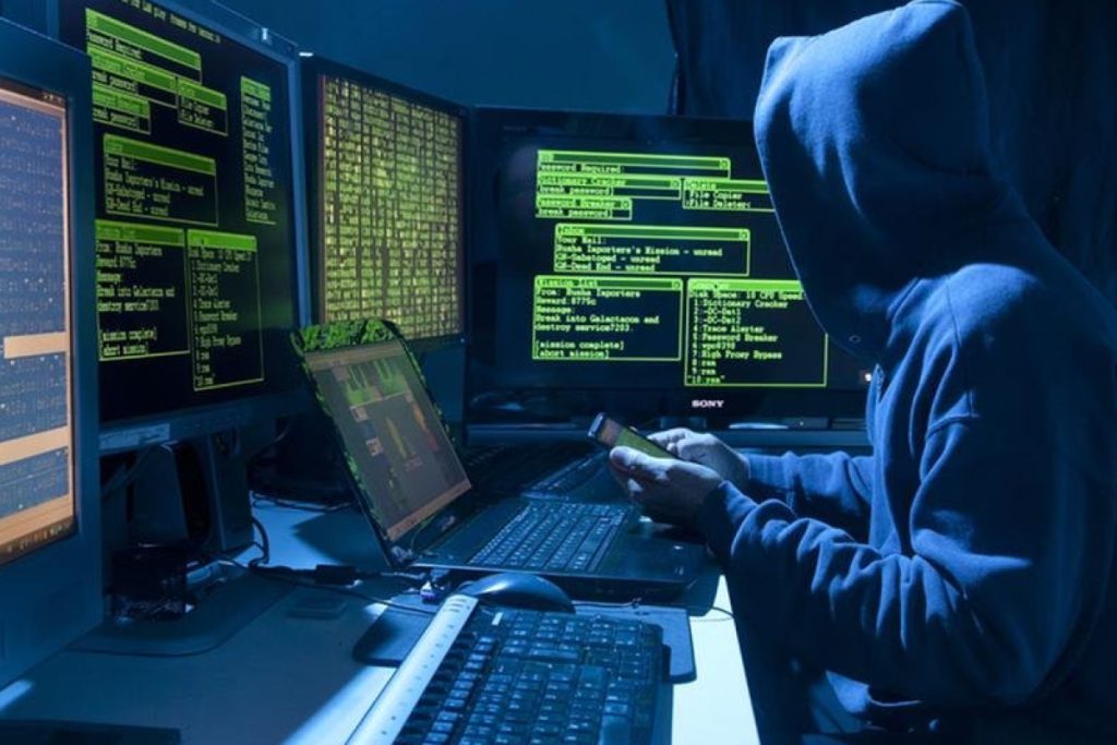 Die ungewöhnlichsten Geräte, die Cyberkriminelle in Privathaushalten hacken konnten