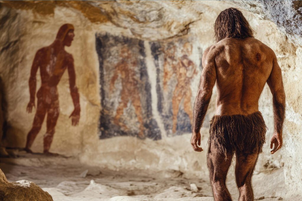 Prähistorische Spuren, die in Portugal entdeckt wurden, deuten darauf hin, dass sogar Neandertaler-Säuglinge an Jagdüberfällen beteiligt waren.