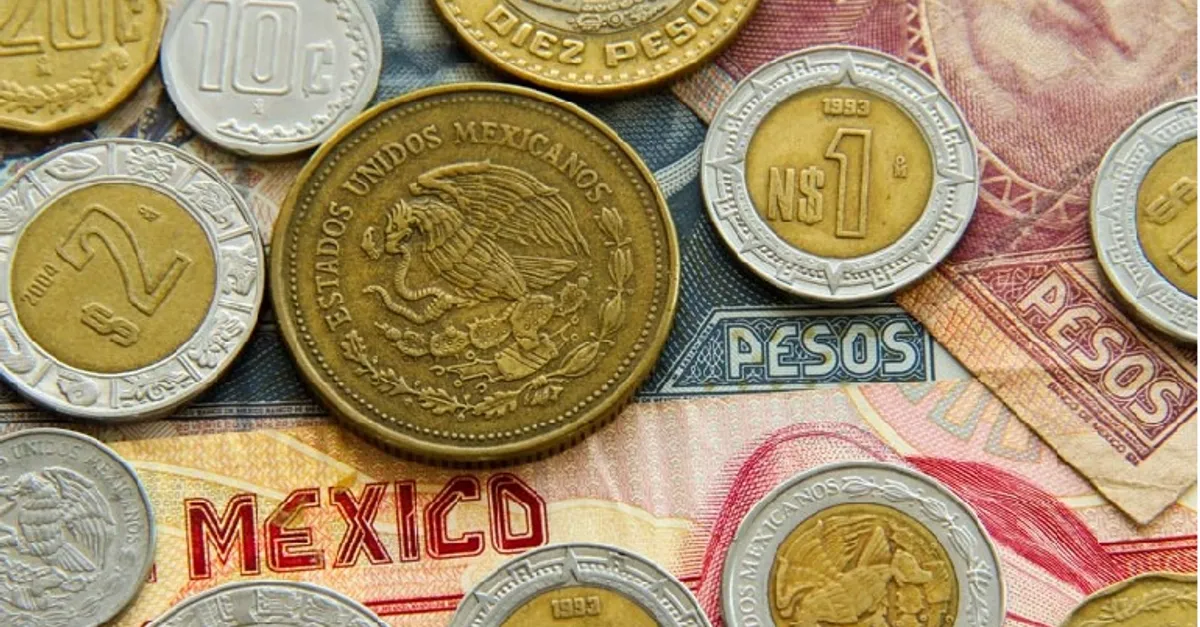 Bereits im Umlauf: Soll die neue 100-Peso-Münze behalten werden? Was ist zu beachten?