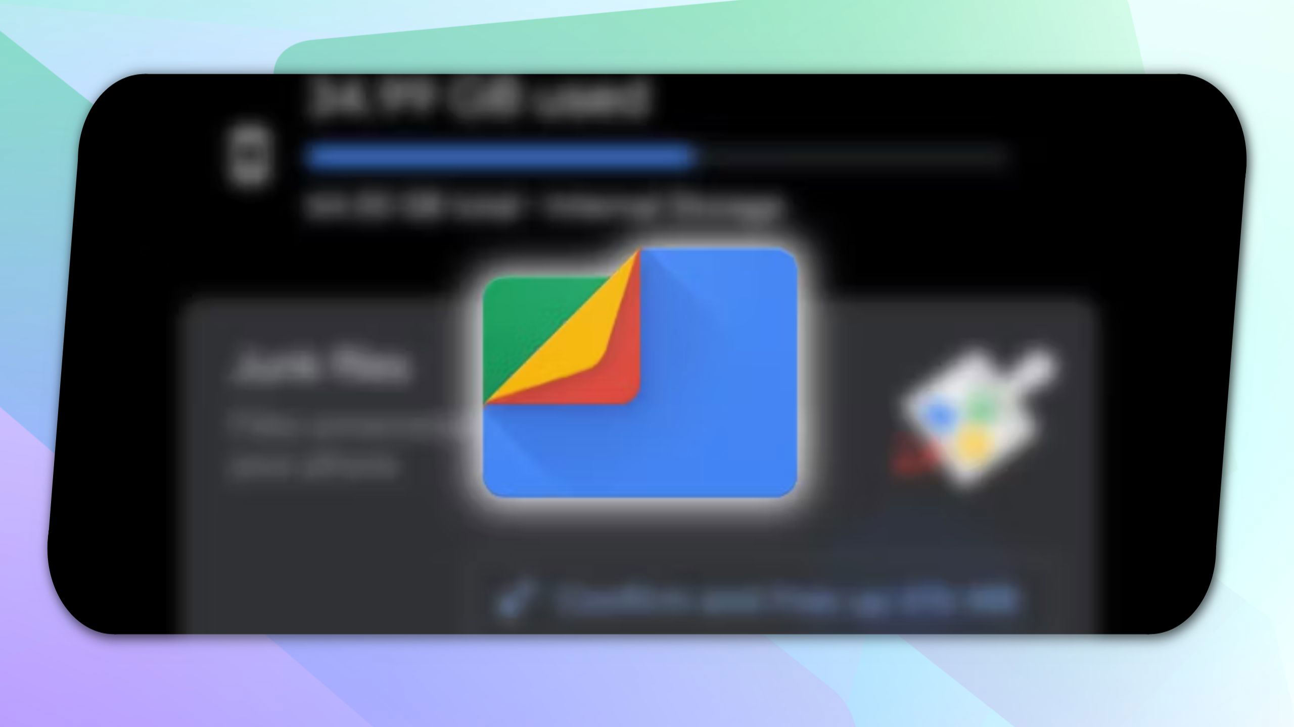 So finden Sie den Papierkorb auf einem Android-Telefon