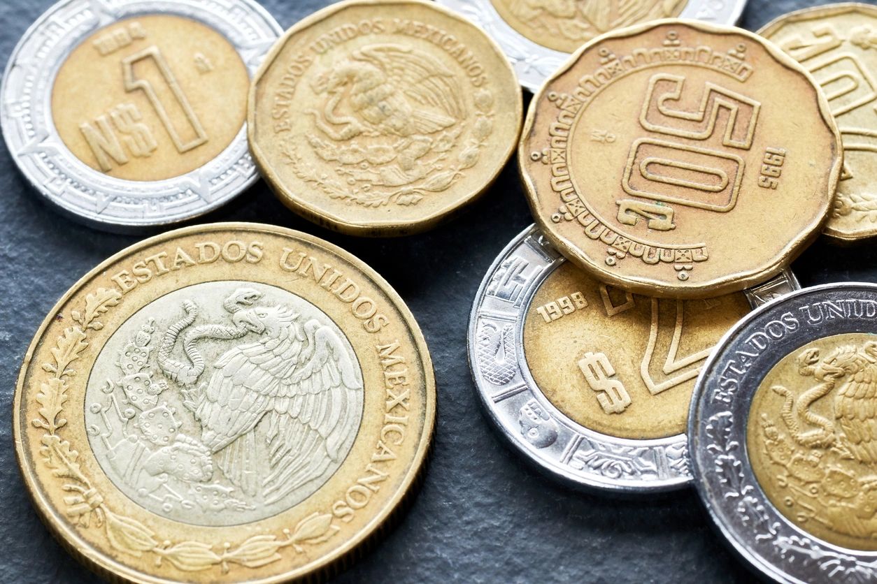 Bereits im Umlauf: Soll die neue 100-Peso-Münze behalten werden? Was ist zu beachten?