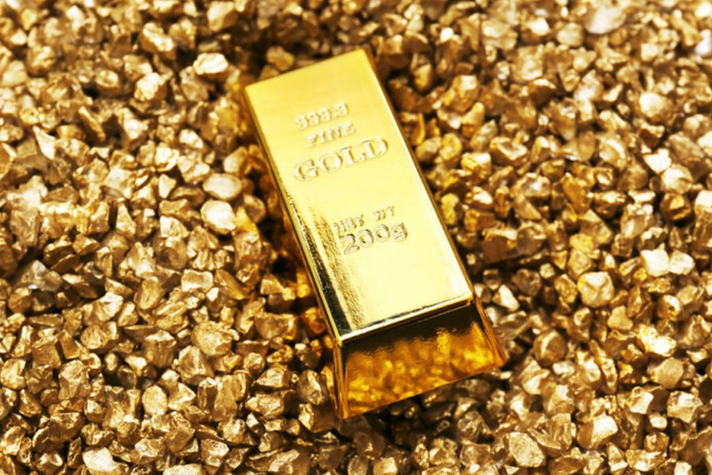 Der größte Goldproduzent Afrikas kämpft gegen Schmuggel. Informanten wird ein Prozentsatz des beschlagnahmten Edelmetalls angeboten.