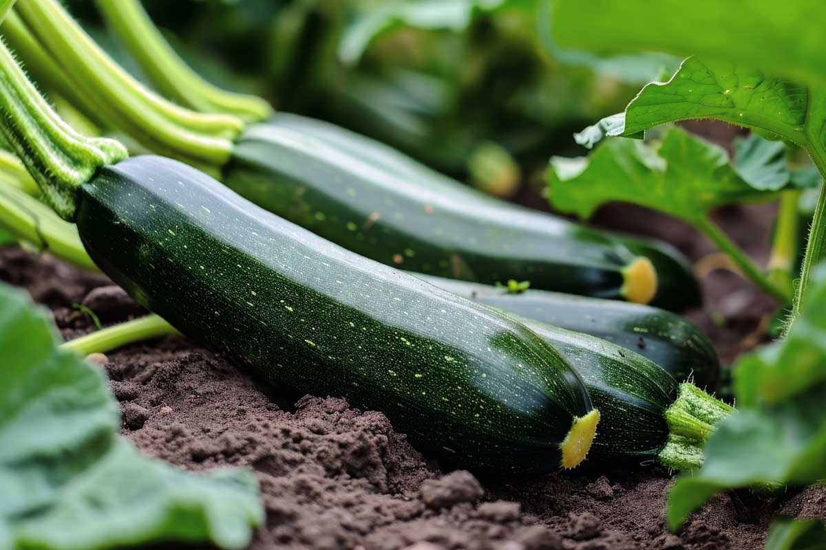Zucchini