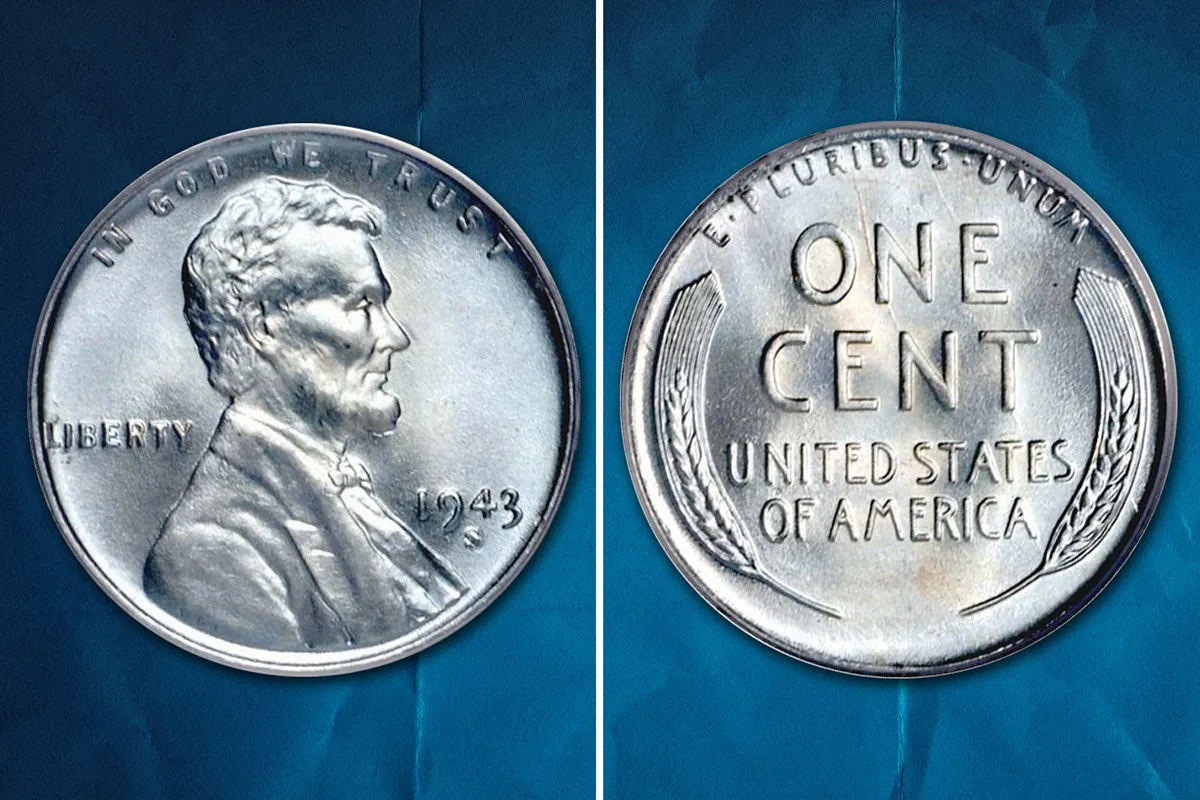 Der Dollar, der Sie zum Millionär machen kann: Er ist immer noch im Umlauf und bei Sammlern sehr begehrt