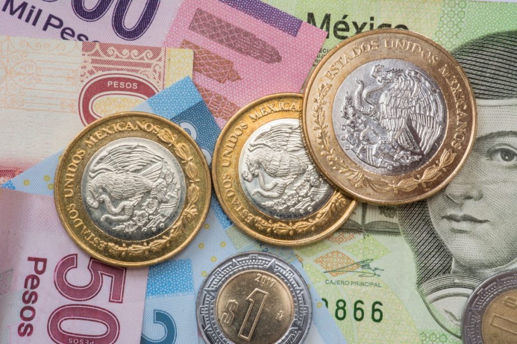 Bereits im Umlauf: Soll die neue 100-Peso-Münze behalten werden? Was ist zu beachten?