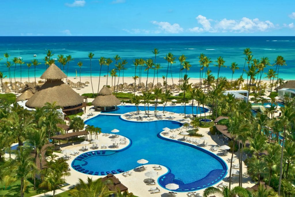 Ein traumhafter Urlaub in einem luxuriösen All-inclusive-Hotel in Punta Cana: Das erwartet Sie in einem der besten Resorts der Insel