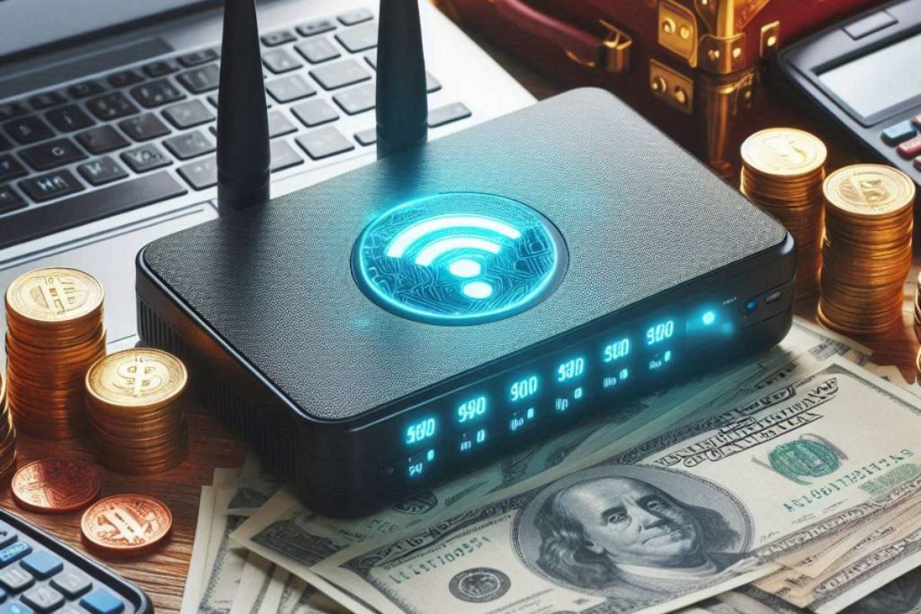 Wenn Ihr WLAN-Router über einen USB-Anschluss verfügt, haben Sie einen Schatz: Alles, was Sie tun können, wenn Sie eine Festplatte anschließen