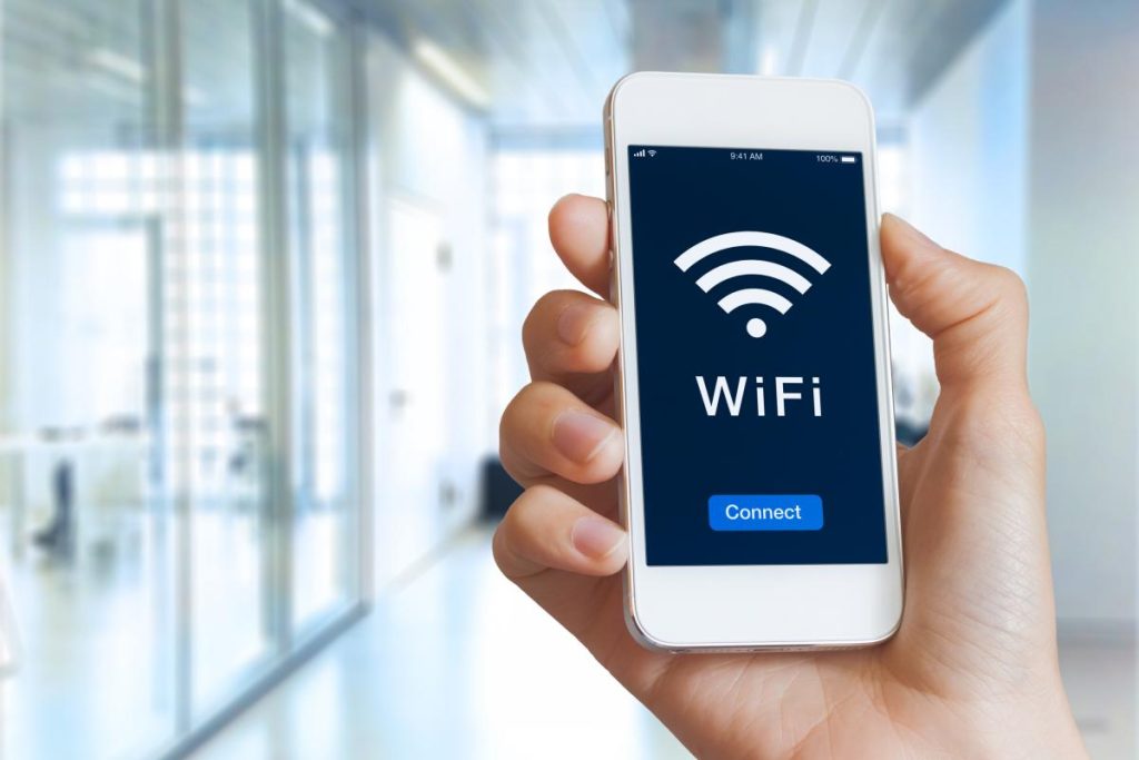 Wenn Sie diese Funktion auf Ihrem Mobiltelefon nicht deaktivieren, bevor Sie das Haus verlassen, könnten Sie bei Ihrer Rückkehr feststellen, dass Ihr Bankkonto leergeräumt wurde.