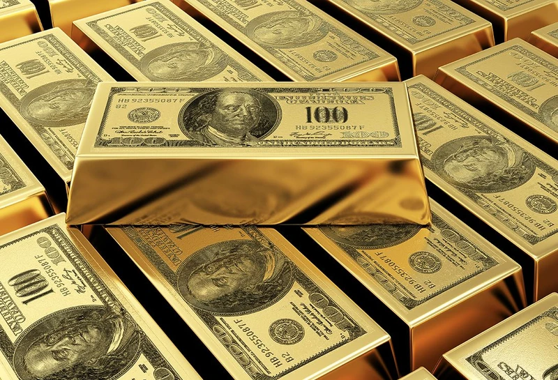 Europa diskutiert über die "große Rückführung" von US-Gold ... und zeigt eine historische Verschiebung der Märkte