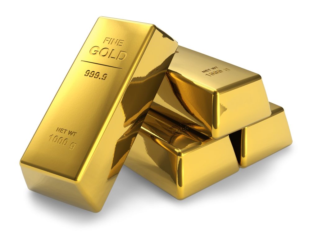 Haben Sie Ihre Ersparnisse in Euro angelegt? Was Sie über Gold wissen sollten und wie es Ihnen im Jahr 2025 helfen kann