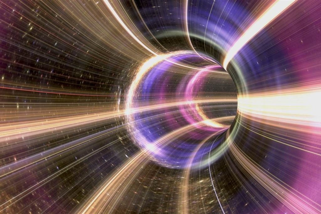 Astronomen haben die Existenz eines interstellaren Tunnels entdeckt, der unser Verständnis vom Weltraum verändert
