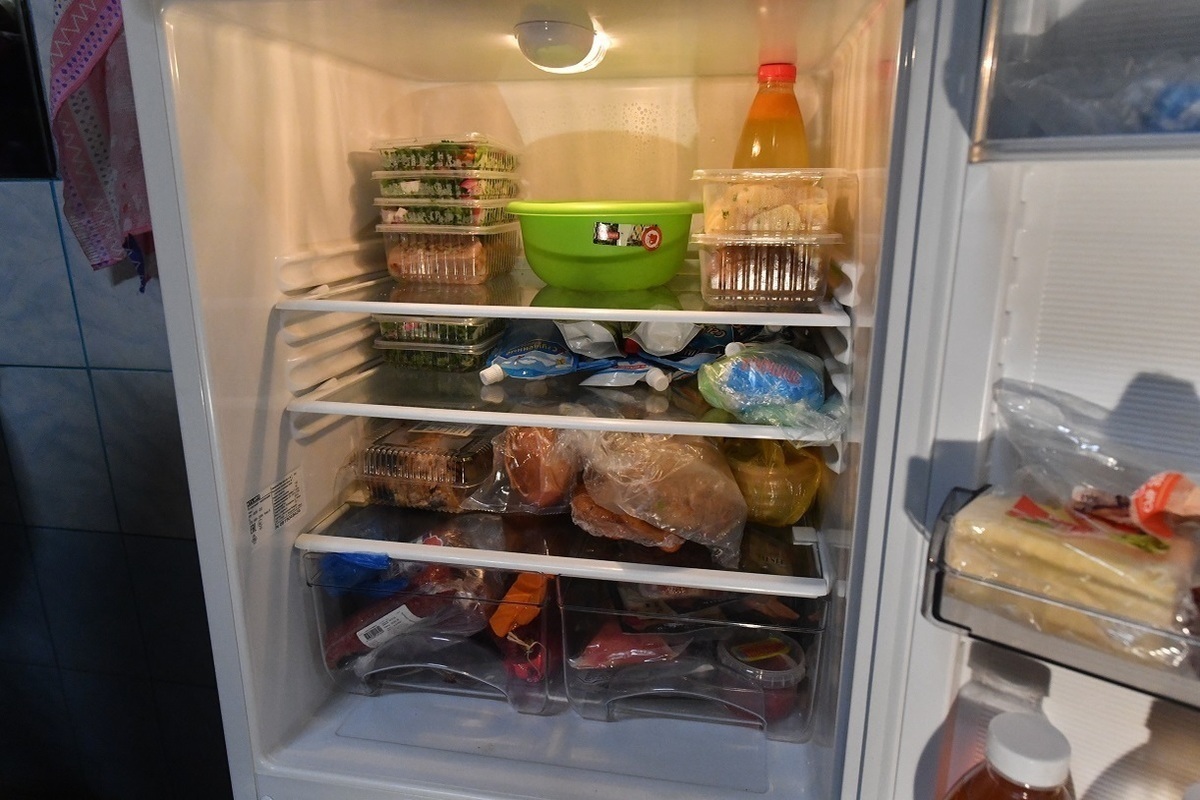 Ist Natriumbikarbonat im Kühlschrank wirklich wirksam gegen Schimmel? Wir geben Ihnen eine endgültige Antwort.