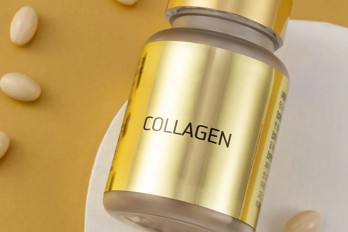 Vergleich der Formen von Kollagenpräparaten - welches ist das beste?