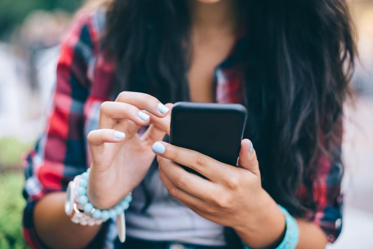 Ihr Android-Smartphone verfügt über eine versteckte intelligente Einstellung, obwohl es noch kein Mobiltelefon gibt, das diese nutzen kann.