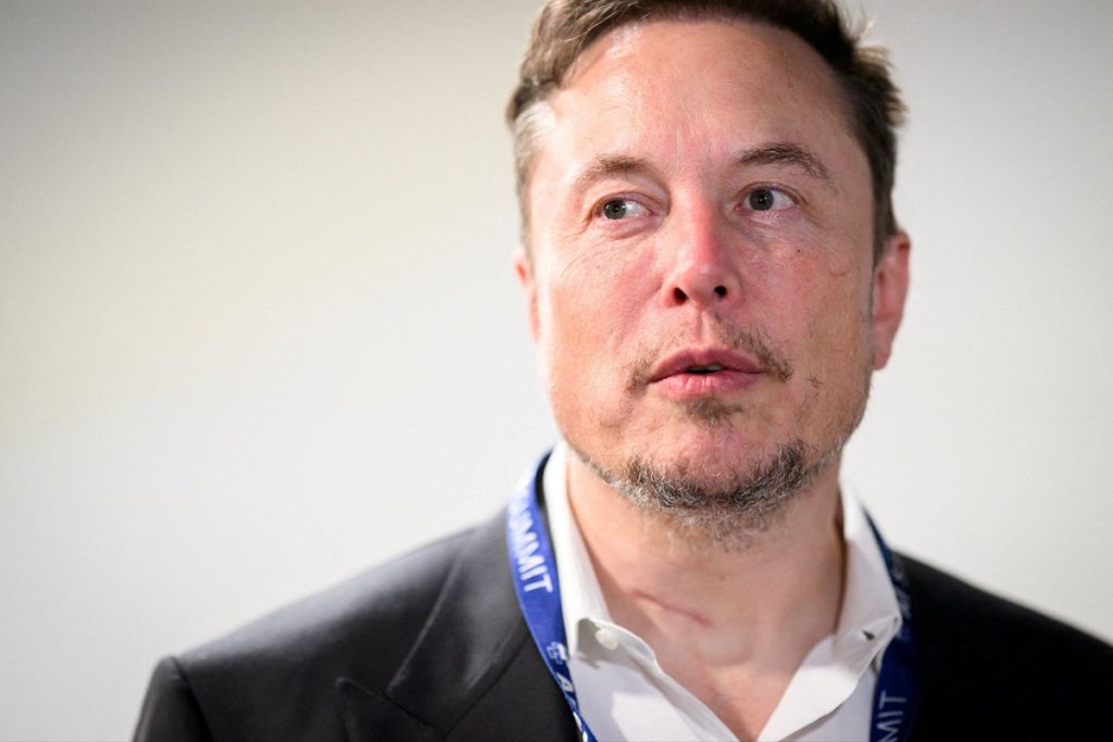 Elon Musk hat gesagt, dass das Stromnetz 2025 zusammenbrechen wird. Diesmal hat er wohl recht.