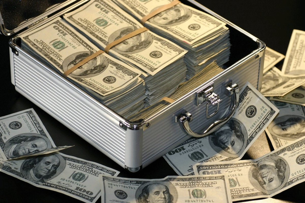 Wenn Sie zu Hause einen Dollarschein haben, besitzen Sie einen Schatz: Wozu dient er und warum ist er so begehrt?