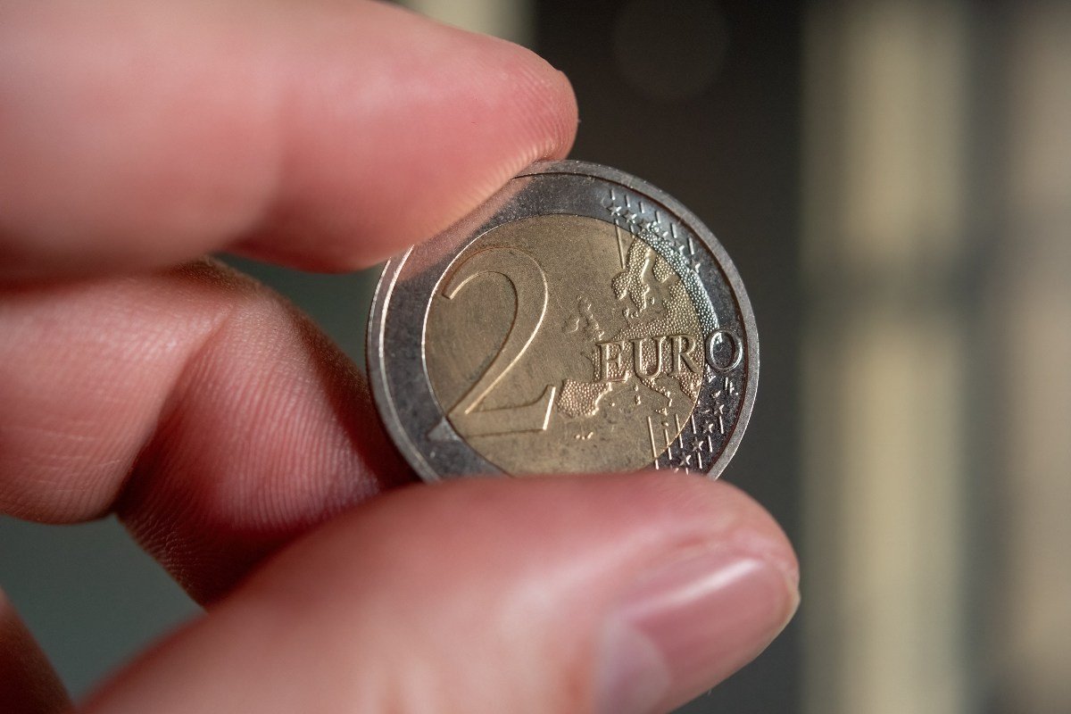 Gute Nachrichten für Sammler: Diese Münze steigt um das 500-fache im Wert, und wenn Sie sie besitzen, können Sie sich damit Ihren Urlaub finanzieren.