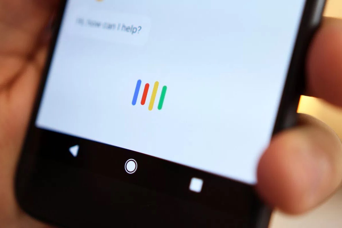 Funktion, die Sie auf Ihrem Telefon deaktivieren müssen, damit Ihre Stimme nicht aufgezeichnet wird