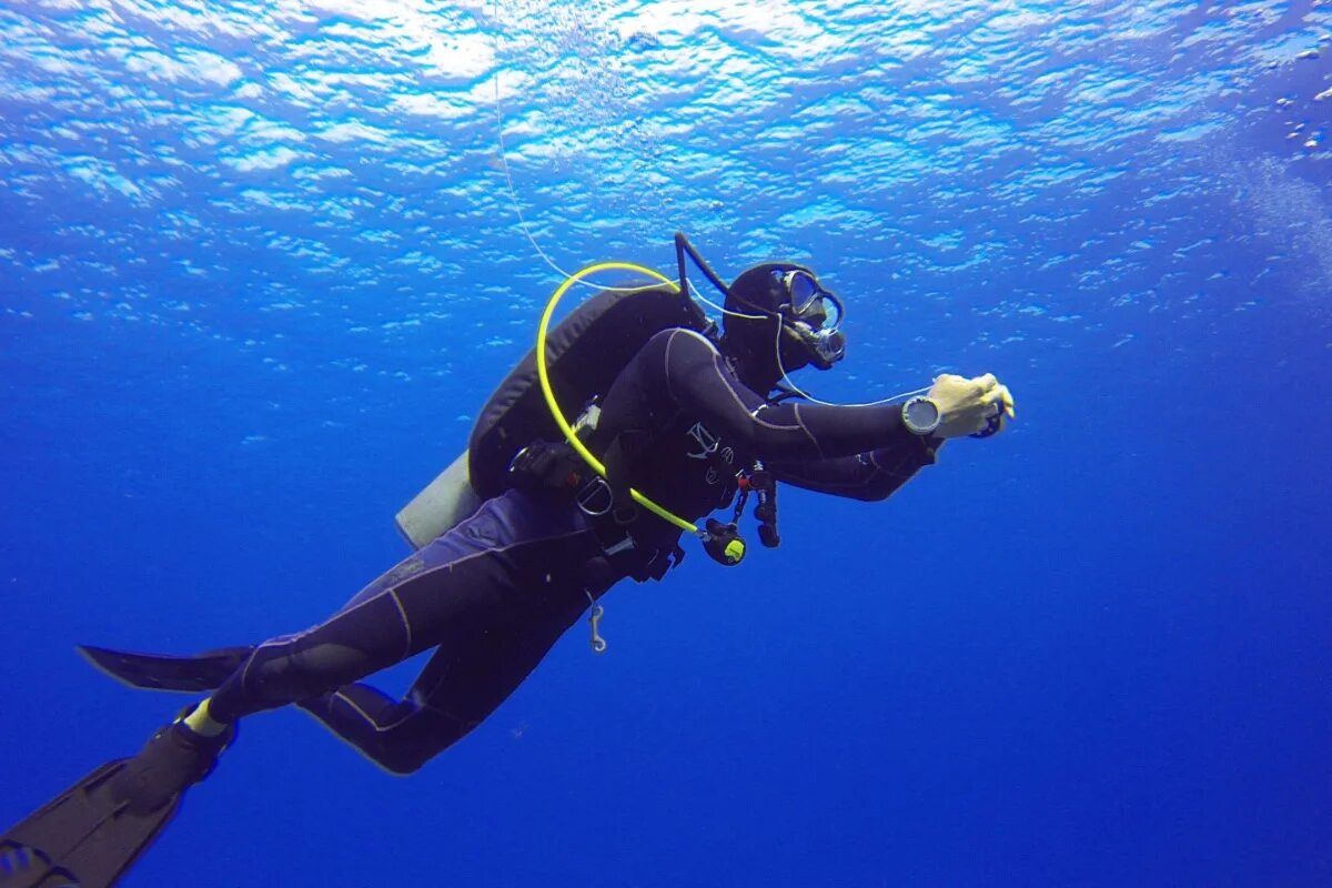 Nicht nur der Mechanismus von Antikyra. Neue Entdeckung in berühmtem Schiffswrack