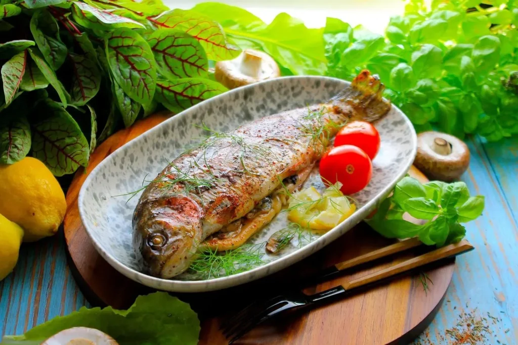 Fisch