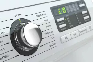 Waschmaschine