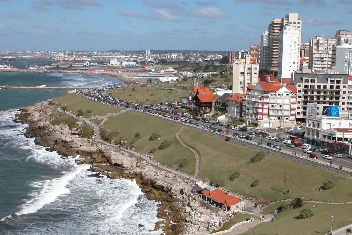 Ähnlich wie Valencia, aber viel günstiger: ein Paradies für Auswanderer, die luxuriös am Meer leben möchten