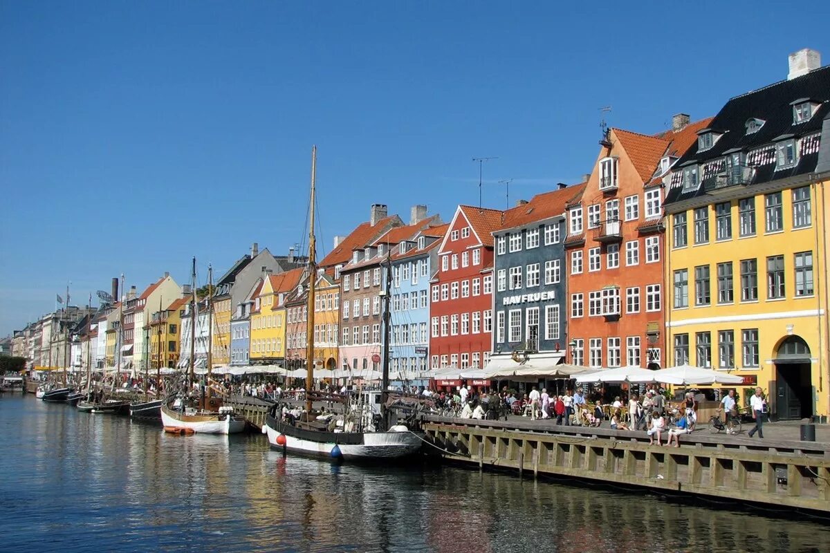 Die besten Reiseziele der Welt für Reisen im August, um Menschenmassen zu vermeiden, laut National Geographic