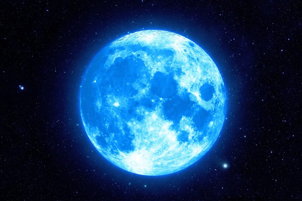 Wie man den Mond mit dem Handy fotografiert und dabei nicht ums Leben kommt