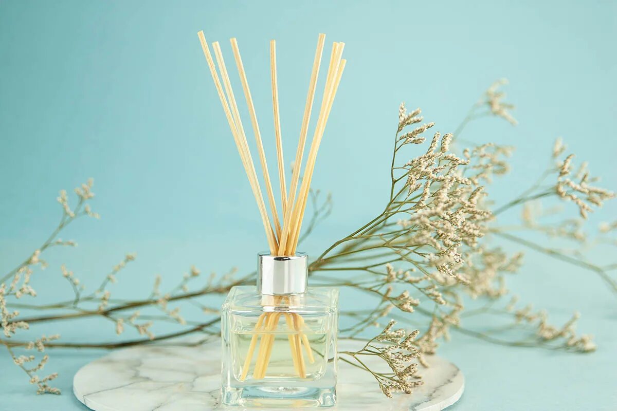 So duften luxuriöse Häuser: Parfums, die Räume in stille Luxuswelten verwandeln