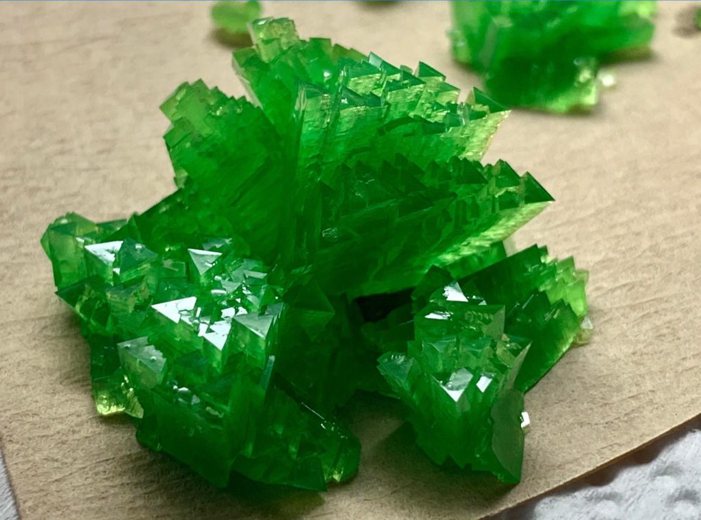 Das Vereinigte Königreich hat das Rezept für das wahre „Kryptonit“ entdeckt, das die Zukunft Europas verändern könnte.
