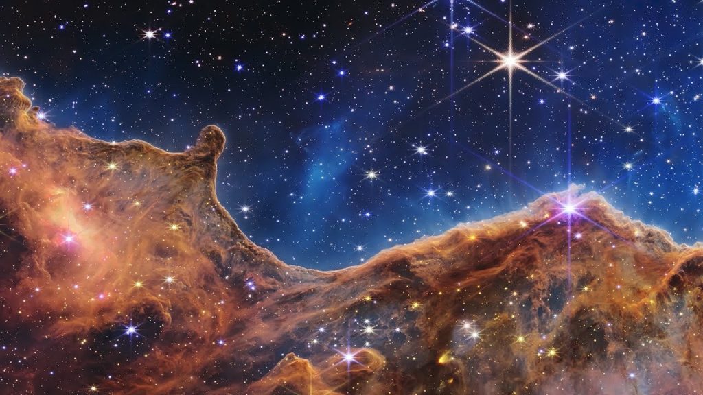 Die NASA hat das größte Goldvorkommen im Universum entdeckt: „Wir können alle Milliardäre werden“
