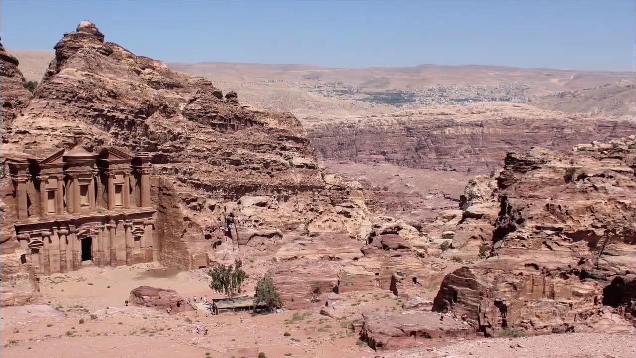 Es war 2000 Jahre lang verborgen und versetzt uns nun in Schrecken: ein archäologischer Fund, der alles, was wir wussten, auf den Kopf stellt
