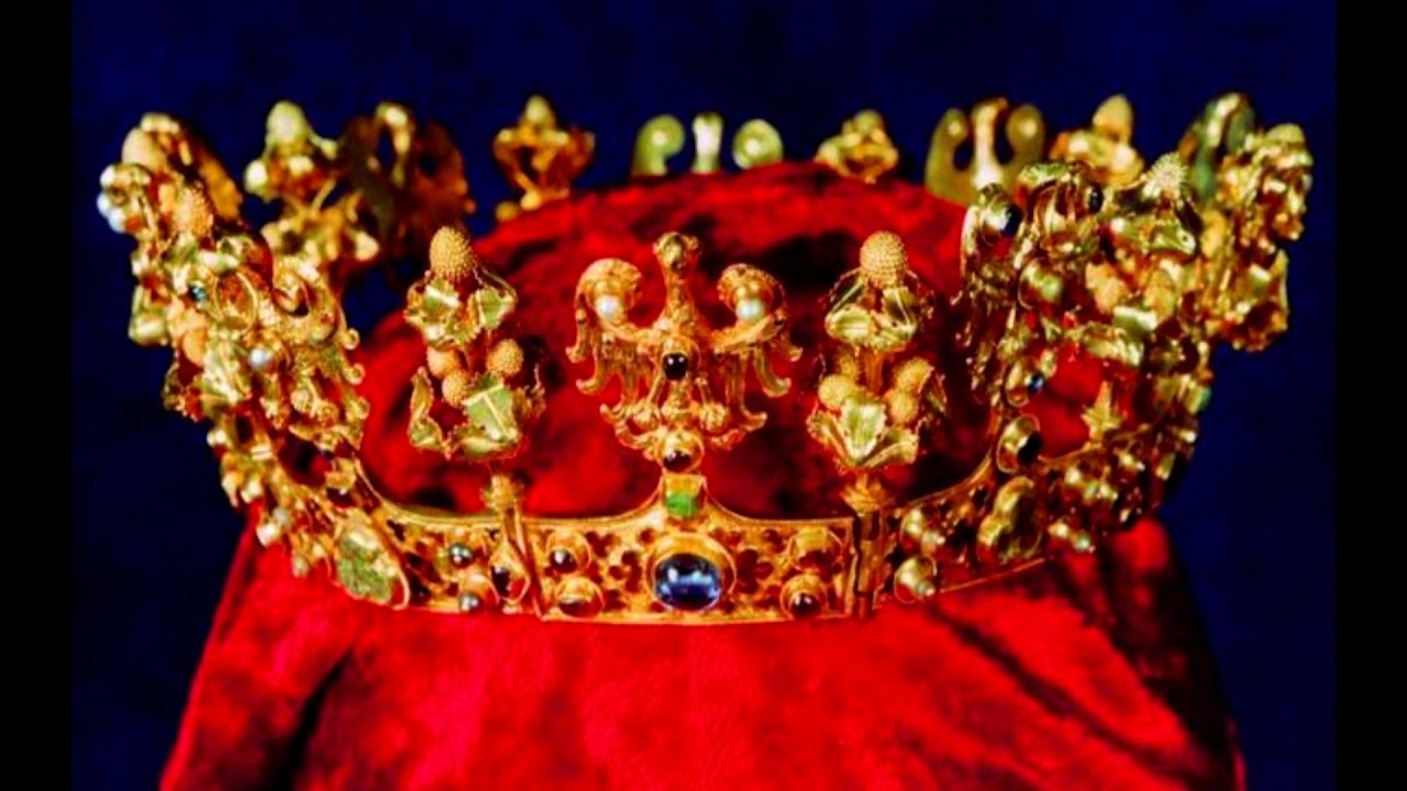 Vor 40 Jahren wurde der größte mittelalterliche Schatzfund Polens entdeckt. Eine riesige Menge Gold