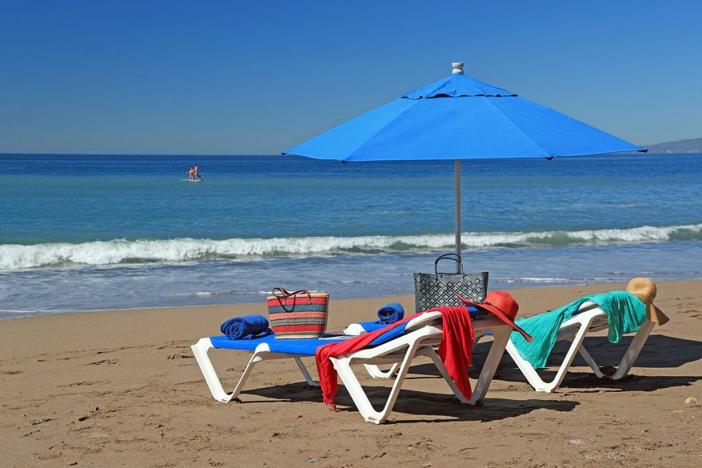 Luxusurlaub: 42 Millionen Europäer können nicht in den Urlaub fahren