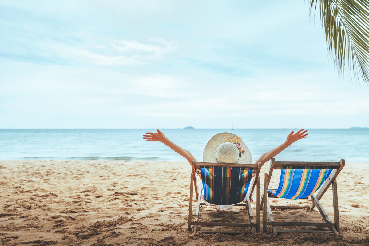 7 Gewohnheiten, die Ihren Urlaub teurer machen, ohne dass Sie es merken