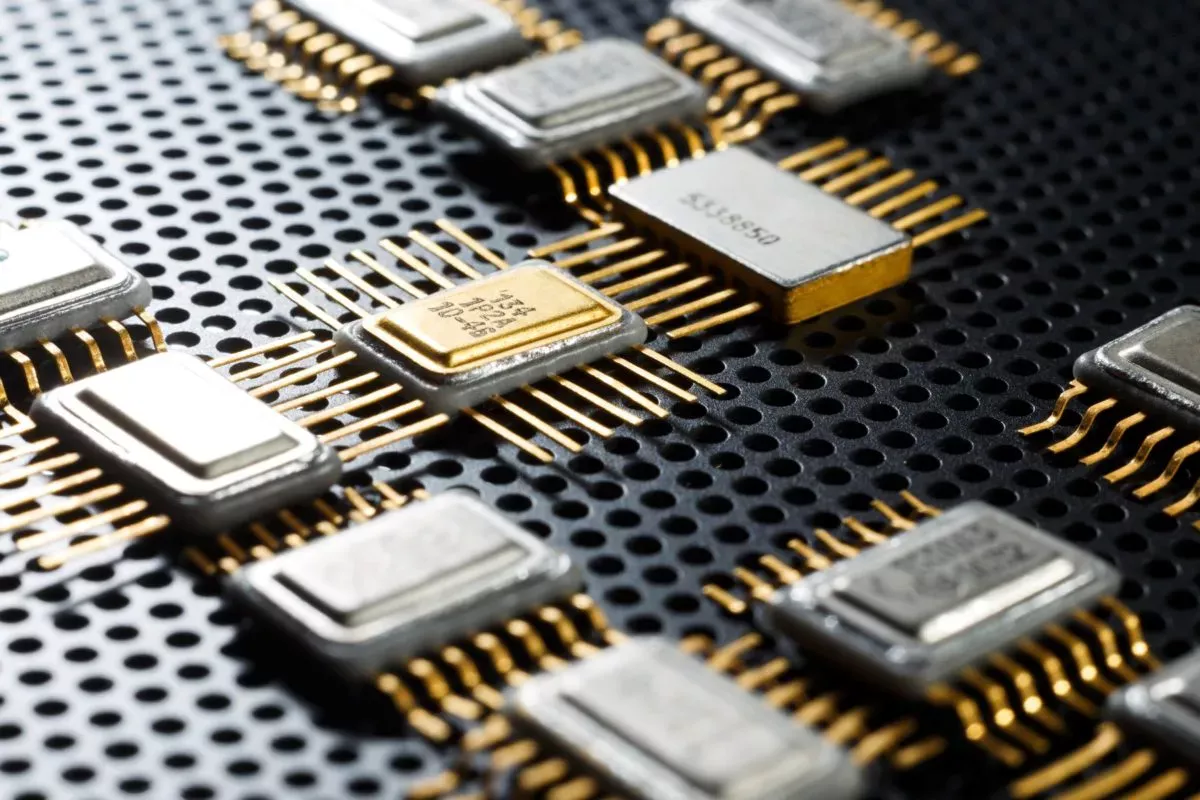 Das ist ein Vermögen wert: Ein Haushaltsgerät, das jeder zu Hause hat und das 22 Karat Gold enthält, ist ein Vermögen wert: Ein Haushaltsgerät, das jeder zu Hause hat und das 22 Karat Gold enthält.