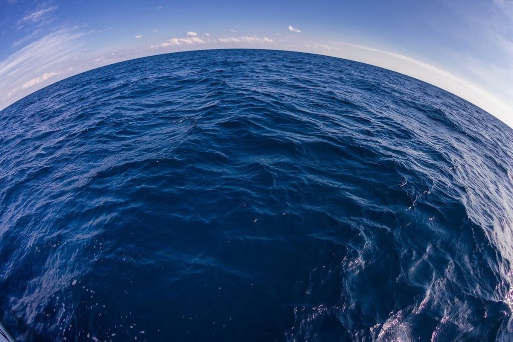 UN-Klimaexperte, zum Zusammenbruch der Meeresströmung im Atlantik: „Sie könnte innerhalb von 20 Jahren zum Erliegen kommen.“