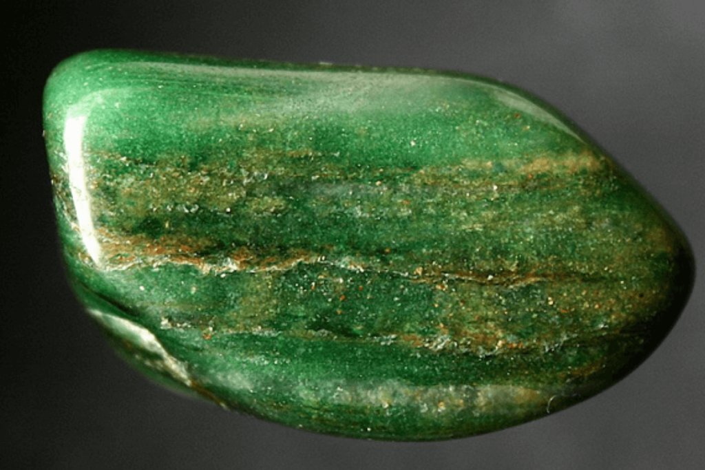 Weder Gold noch Platin: Es handelt sich um ein Mineral, das Hunderte von Dollar pro Karat kostet und fast ausschließlich in einem abgelegenen Land vorkommt.