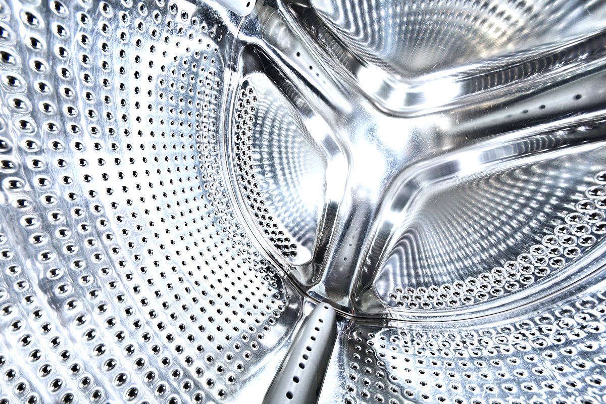 Dieser „Trick mit der Waschmaschinentür”, den Sie noch nicht kannten, hilft Ihnen, viel Geld bei Ihren Stromrechnungen zu sparen