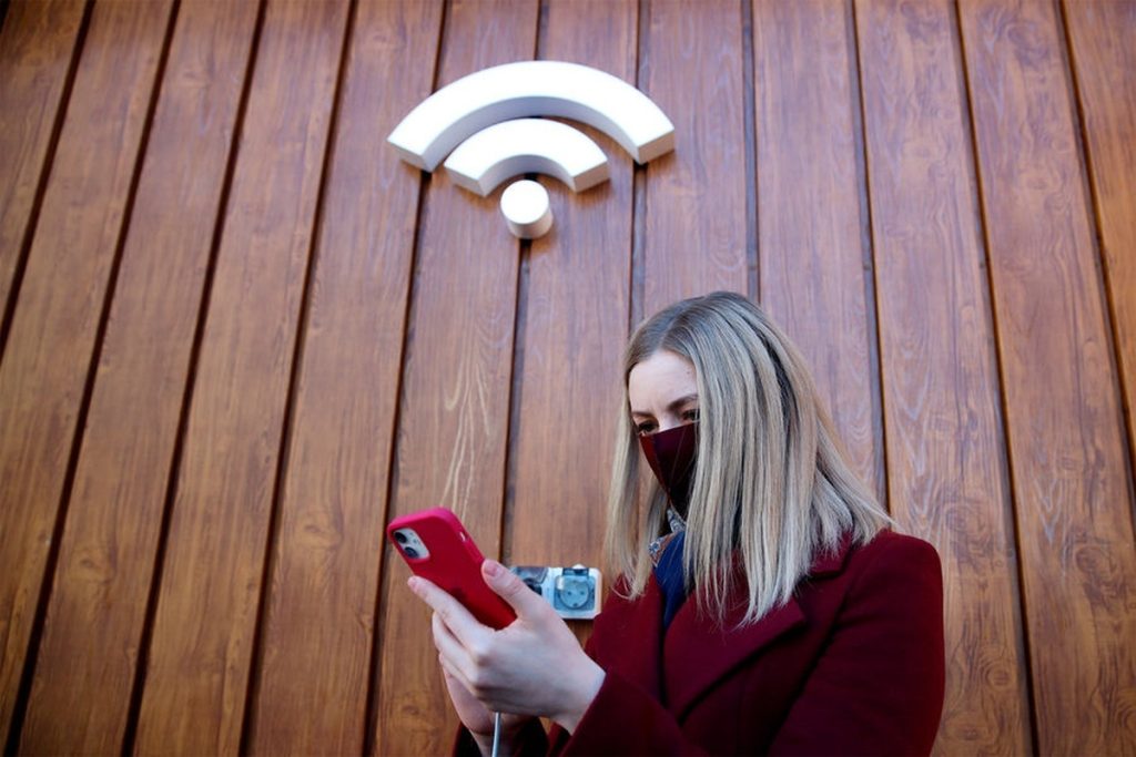 Wie Sie verhindern, dass Nachbarn sich ohne Erlaubnis mit Ihrem WLAN verbinden: Schritt-für-Schritt-Anleitung, damit Ihr Internet nicht gestohlen wird