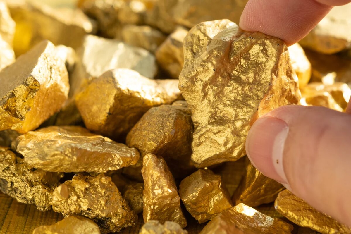 Fortuna Mining verzeichnet Anstieg der Goldproduktion auf 61.736 Unzen im zweiten Quartal 2025